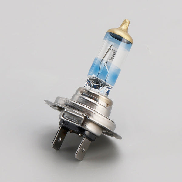 OSRAM 2PCS Car Lamp Night Breaker H7 12V 55W 64210NB220 Generic