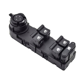 Power Button Window Switch Left Side 156106392 for Alfa Romeo Giulietta 2010-19