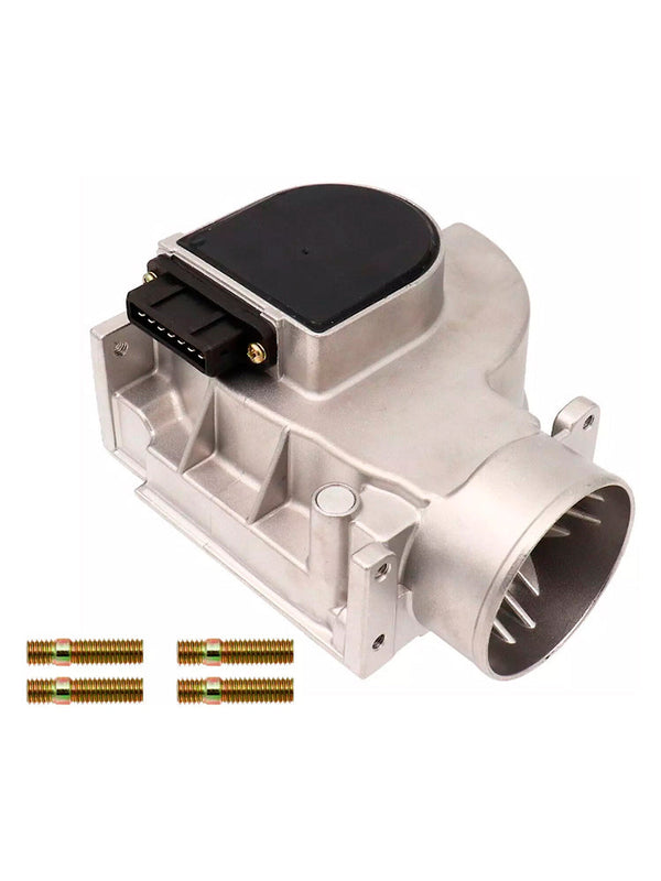 1988-1995 Toyota Trucks 4Runner 3.0L Mass Air Flow Sensor MAF Meter 22250-65010 Generisk