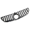 Mercedes Benz CLS-Klasse 2015-2018W218 CLS350 Voorbumper Grille Grill A2186200291 Generiek