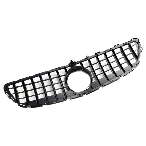 2015-2018 Mercedes Benz CLS-Class W218 CLS350 Front Bumper Grille Grill A2186200291 Generic