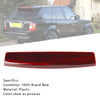 2006-2009 Land Rover Range Rover Sport Third Brake Stop Lamp Light XFG000071 Generic