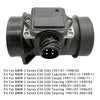 Mass Air Flow Meter Sensor For BMW E36 E34 E39 320i 520i 5WK9007