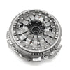 0AM DQ200 DSG Auto Transmission Clutch Drum for VW for Audi Skoda 7-Speed