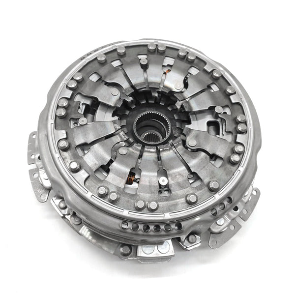 0AM DQ200 DSG Auto Transmission Clutch Drum for VW for Audi Skoda 7-Speed