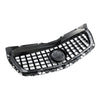 2014-2018 Benz Sprinter W906 Facelift Front Bumper Grill A9068880523 Generic