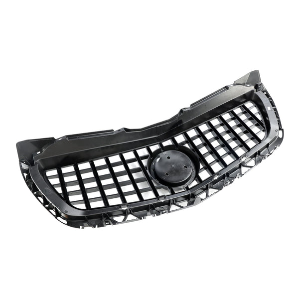 2014-2018 Mercedes Benz Sprinter W906 Facelift Front Bumper Grill A9068880523