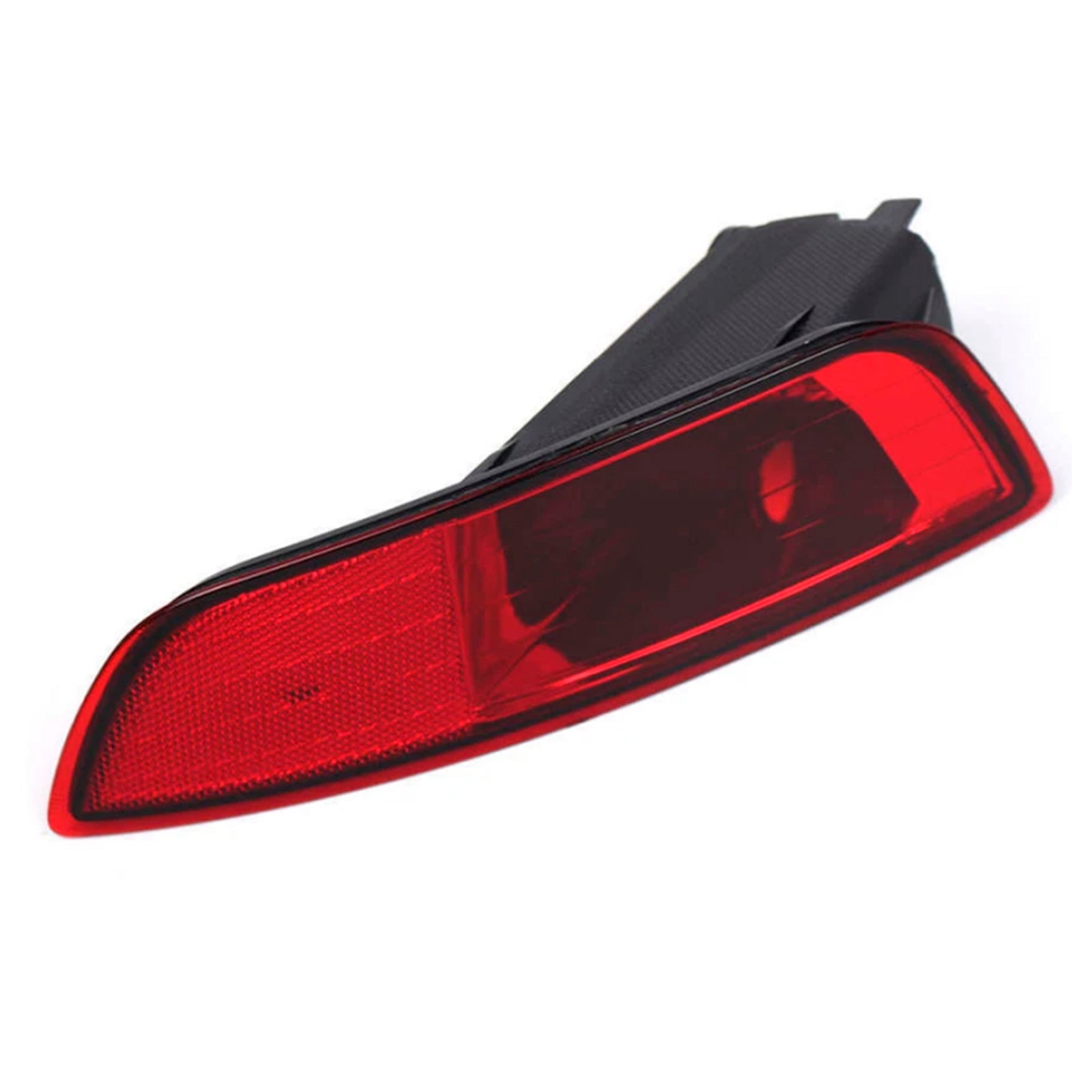 Reflector de lámpara de luz antiniebla del parachoques trasero izquierdo 30763322 para Volvo XC60 2008-2013