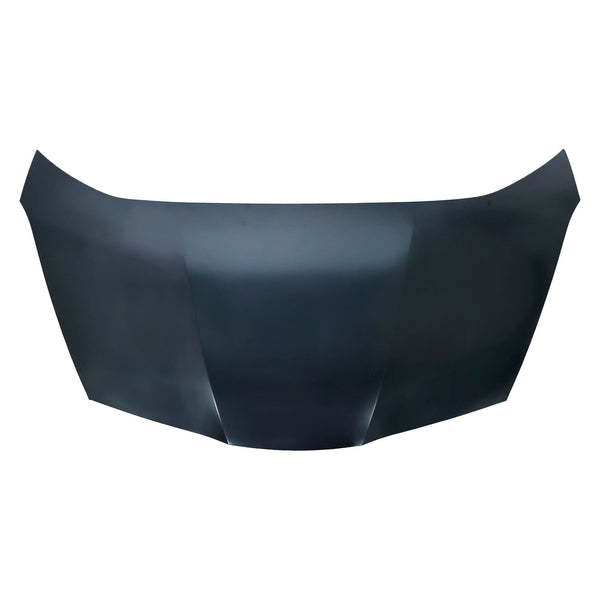 2010-2014 Honda DX, LX, painel frontal do capô de aço com primer esportivo 60100TK6A92ZZ HO1230159 genérico