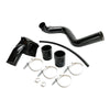 2007.5-2010 LMM VIN Code 6 Intercooler Pipe Kit med Y-Bridge Generic