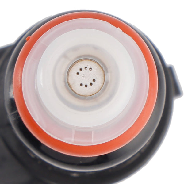 1 STK drivstoffinjektor 16450-RCA-A01 Passer Honda MDX Tl Accord Pilot Fit Acura