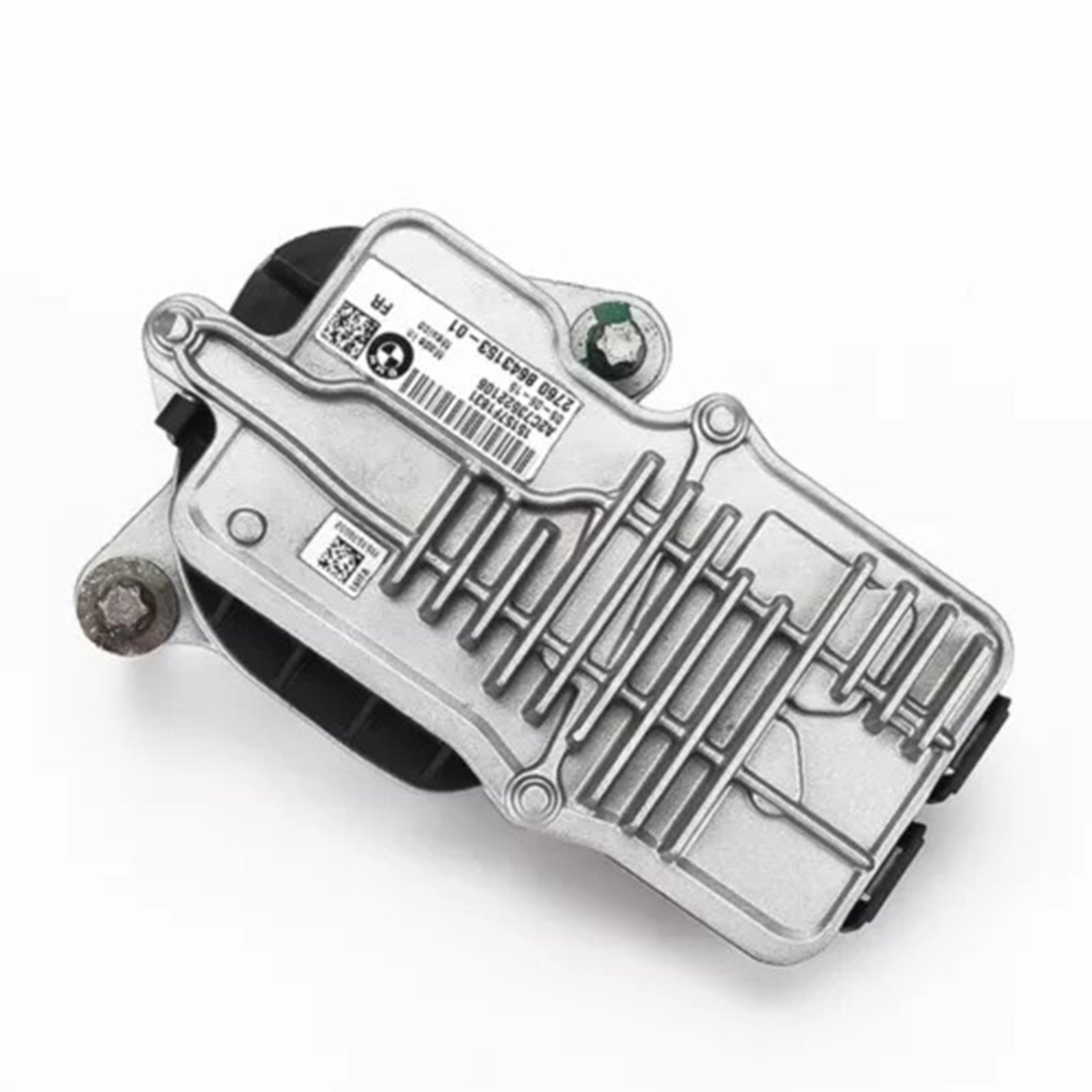 Módulo de control de caja de transferencia BMW 335i 2013-2016 27608643153 27607643762