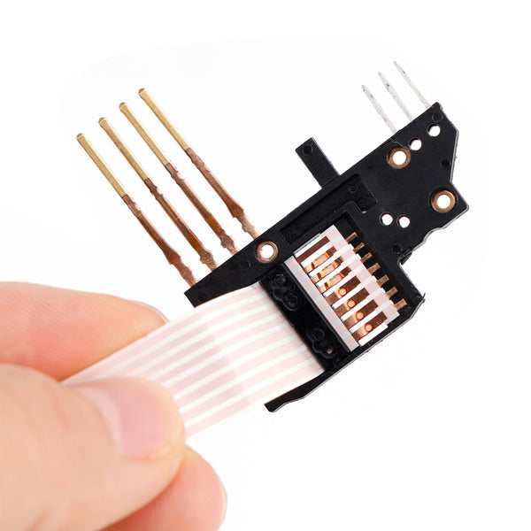 4M0907129 4N0907129 Airbag FFC Ribbon Cable Clock Spring For Audi A4 8W A5 F5