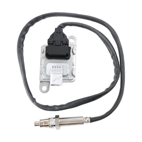 2013-2018 Cummins 11.9L 15L ISX15 NOX Nitrogen Oxide Sensor Inlet 4326870 5WK96740B Generic