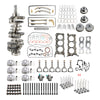 Kit di revisione ricostruzione motore KIA Cadenza 3.3L G6DH 3.3L 2014-2019 con fasatura aste albero motore generica