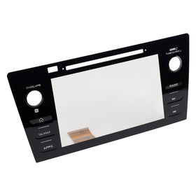 Radio-Ersatz-Touchscreen-Digitizer HK-SC-1 für Subaru Legacy Outback 18-19