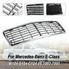 1993.06-1995 Benz Classe E W124 S124 C124 Grille de pare-chocs avant générique