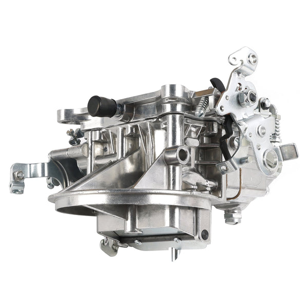 Holley 2BBL Carburetor 500 CFM Manuell Choke FR-4412S Generic