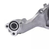 2020-2021 Jeep Wrangler JL 3.0L Ecodiesel V6 Dieseloliepomp 68489996AA 68147415AA Generiek