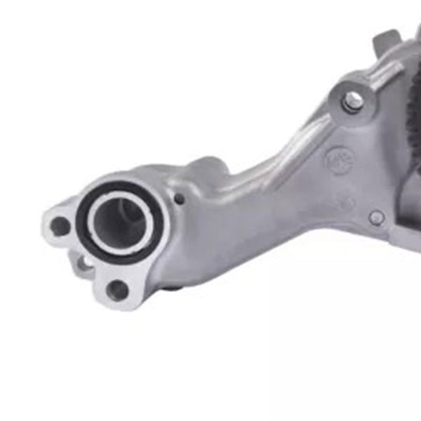 2020-2021 Jeep Wrangler JL 3.0L Ecodiesel V6 Bomba de óleo diesel 68489996AA 68147415AA Genérico