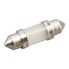 OSRAM Car Light LEDriving SL C5W 36MM 12V 0.6W 6000K 6418DWP Generic