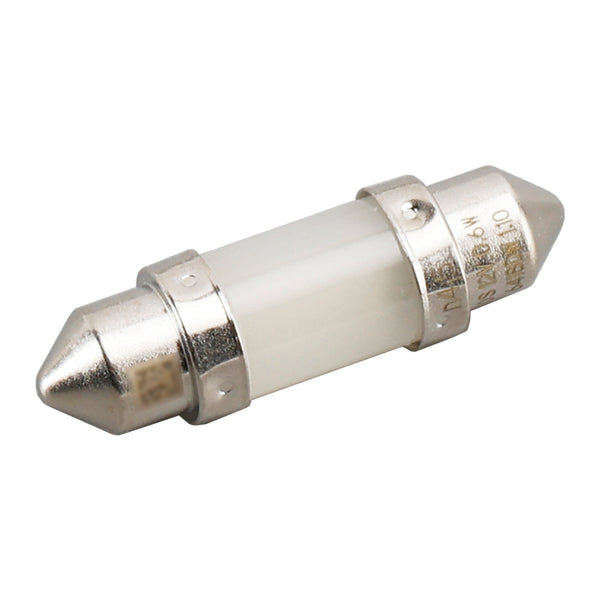 OSRAM Car Light LEDriving SL C5W 36MM 12V 0.6W 6000K 6418DWP Generic