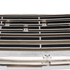 Big Horn Style Front Bumper Grill Grille Fit Dodge Ram 1500 2013-2018 Chrome