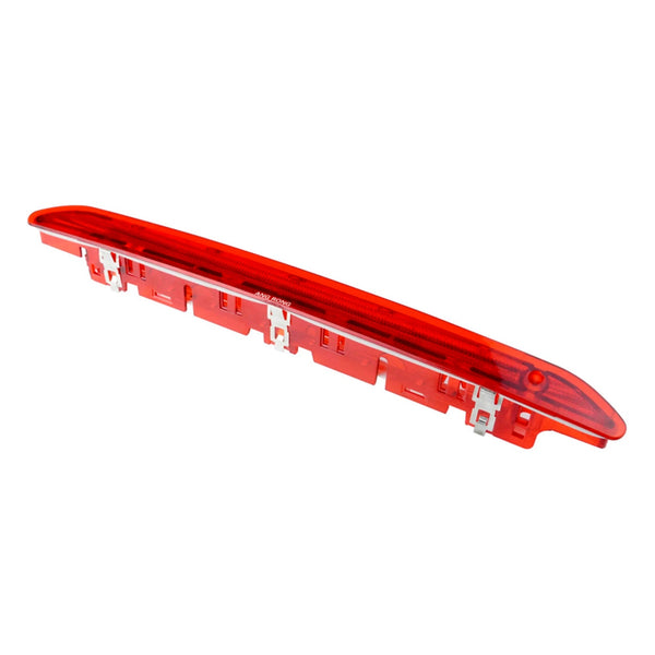 Red Lens High Level Brake LED Light Rear 3rd Stop For Seat Leon 5F 2011-2016