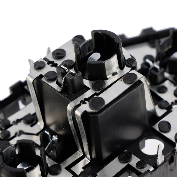 2014-2021 Mini Cooper F55 F56 F57 baklys pæreholder Del 63217361305 61132359993 Generisk