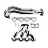 1994-2001 Acura Integra Stainless Steel Exhaust Manifold Racing Header Generic