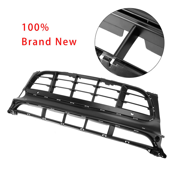 2014-2017 Porsche Macan GTS GTS GRILL GRILL 95B807683-AG-0K1 generic
