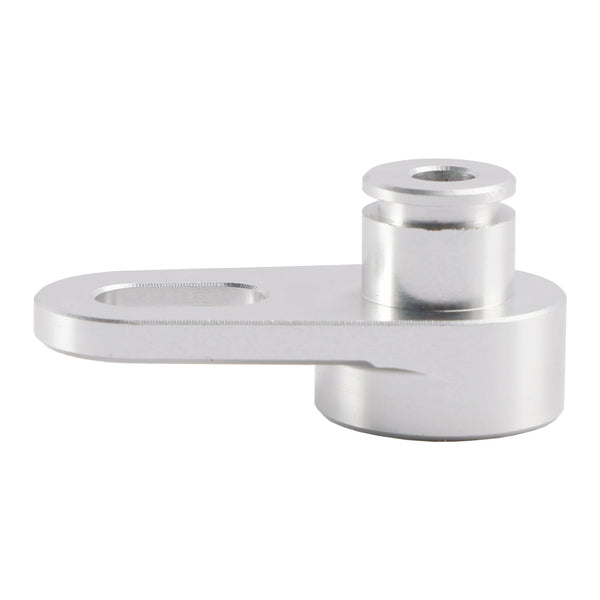 Vakuumport 1/8 NPT slangeadapter til LSA LS9 LT4 LS Supercharger Kort Generisk