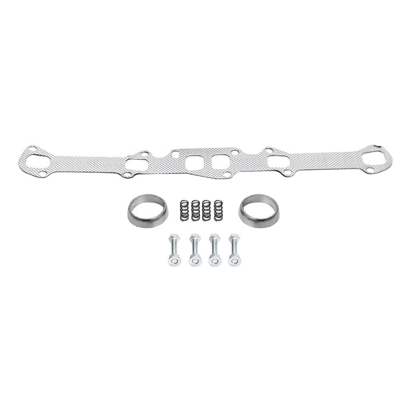 1960-1965 Ford Ranchero 2.4L, 2.8L, 3.3L Stainless Steel Exhaust Headers fit Ford Mustang