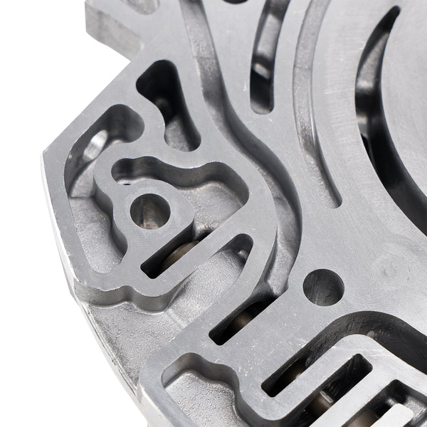 6L80 6L90 Pump Cover Stator Rebuilt w/ Updated Stator Shaft  24289721 24236939