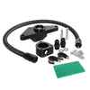 Dodge Ram 2003-2007 Cummins 5.9L Cummins Diesel Turbo Kit tubazioni CCV PCV Kit reindirizzamento