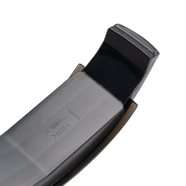 Mercedes-Benz E-Klasse 2002-2007 W211 Gerookte LED sequentiële zijspiegel richtingaanwijzer A2038201521