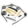 Kit de chaîne de distribution Mercedes W164 ML350 ML450 ML550 + 4?á arbre à cames générique