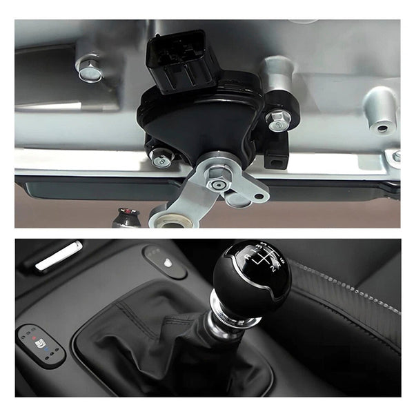 Transmission Neutral Safety Switch for Hyundai Elantra Santa 42700-39055