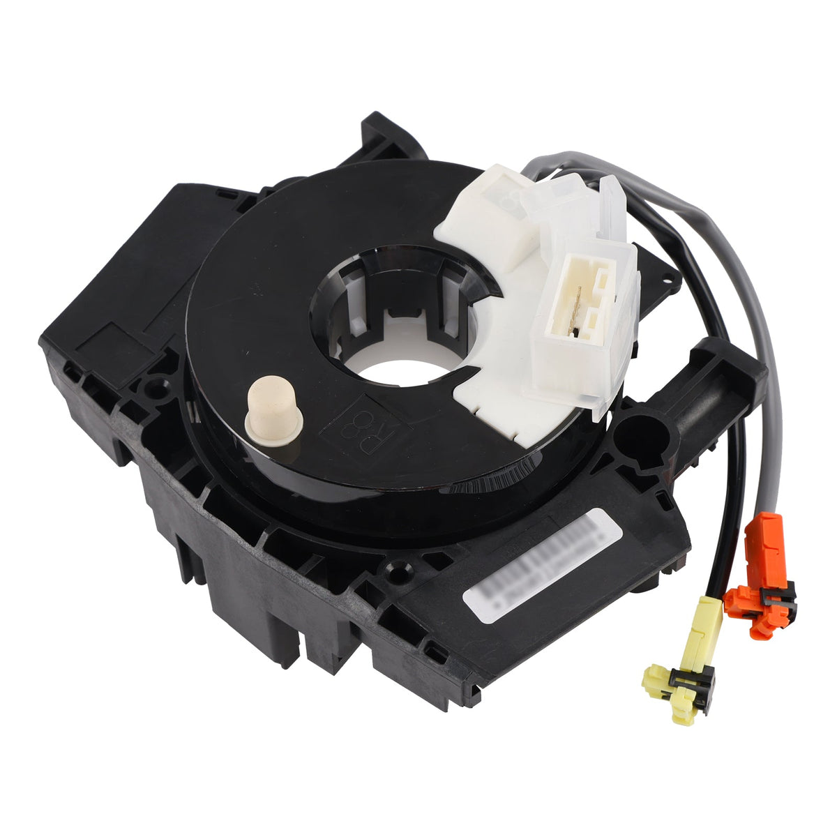 Clock Spring B5567-CB66A For NISSAN ROGUE 2.5L 2008-2011 | JCarPart