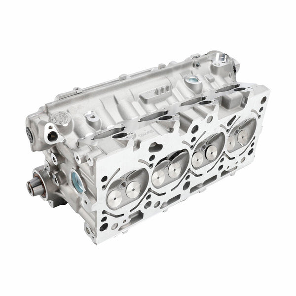 2006-2008 Seat Altea / XL) 2.0 TSI BWA Cylinder Head Assembly 06D103351D 06F103074A