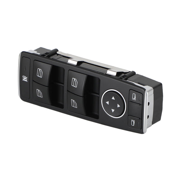 Master Power Window Switch For Mercedes-Benz W176 X156 C117 W166 1669054300
