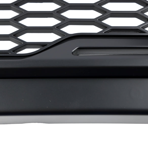 Raptor Style Grill Grille Fit Ford F250 F350 F450 F550 1999-2004 Super Duty