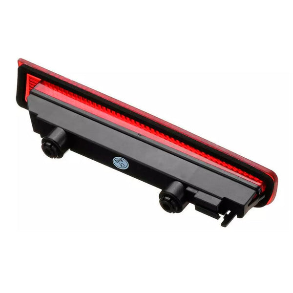 Red 3rd High Level Rear Brake Light Barn 4 Door For VW Transporter T5 T6