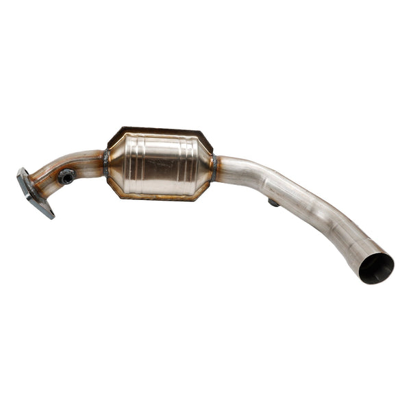 2007-2009 GMC Yukon Catalytic Converter Y-Pipe