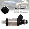 1PCS Fuel Injector 06164-P0A-000 Fit Honda Accord Prelude Civic 1990-1997
