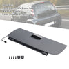 2005-2014 Toyota Aygo Peugeot 107 Citroen C1 LHD Grey Glove Box Lid Cover Grey PZ416-93402-00