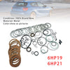 Auto Transmission Master Rebuild Kit Clutch Plates 6HP19 6HP21 For BMW 2004-ON