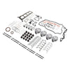 Kit de révision du joint de piston de reconstruction du moteur Hyundai Sonata 4 portes 2,4 L G4KJ 2011-16 2102025120 2102025150 générique