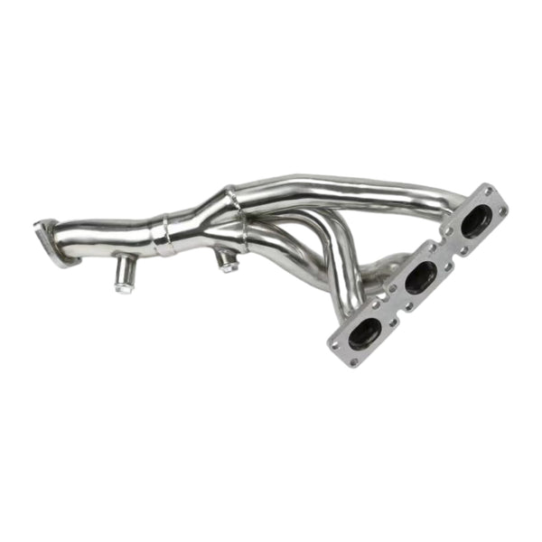 2001-2003 BMW E39 5 Series 2.5L/2.8L/3.0L Engines Exhaust Header Manifold