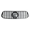 2019-2024 Mercedes Benz GLE-Class C167 Coupe Front Bumper Grille Grill Generic